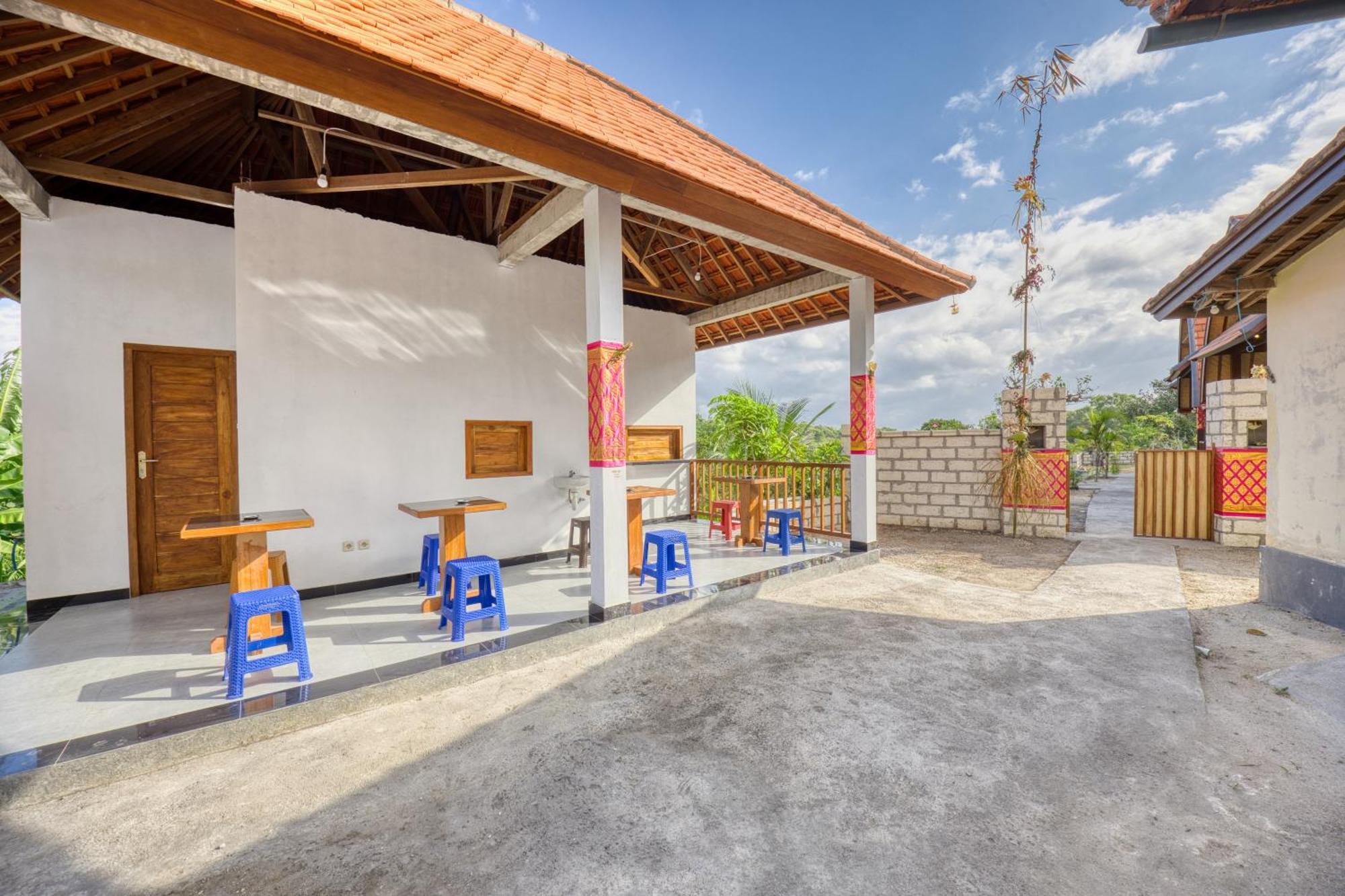 Diarta Villa Batumadeg Extérieur photo
