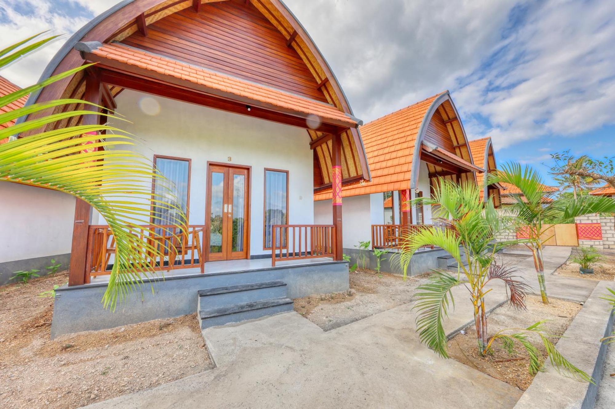 Diarta Villa Batumadeg Extérieur photo