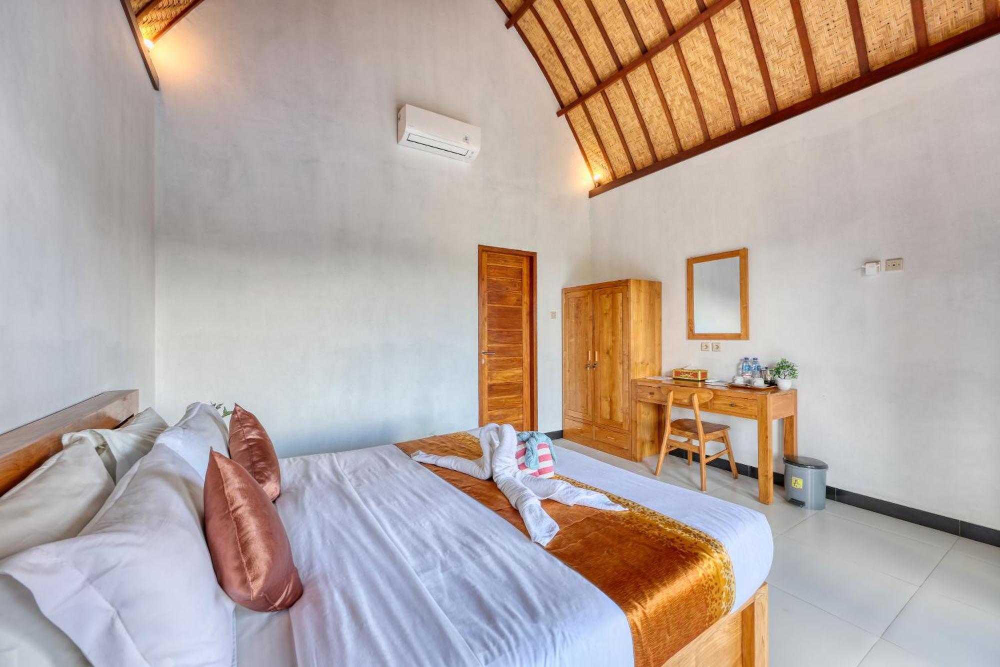 Diarta Villa Batumadeg Chambre photo