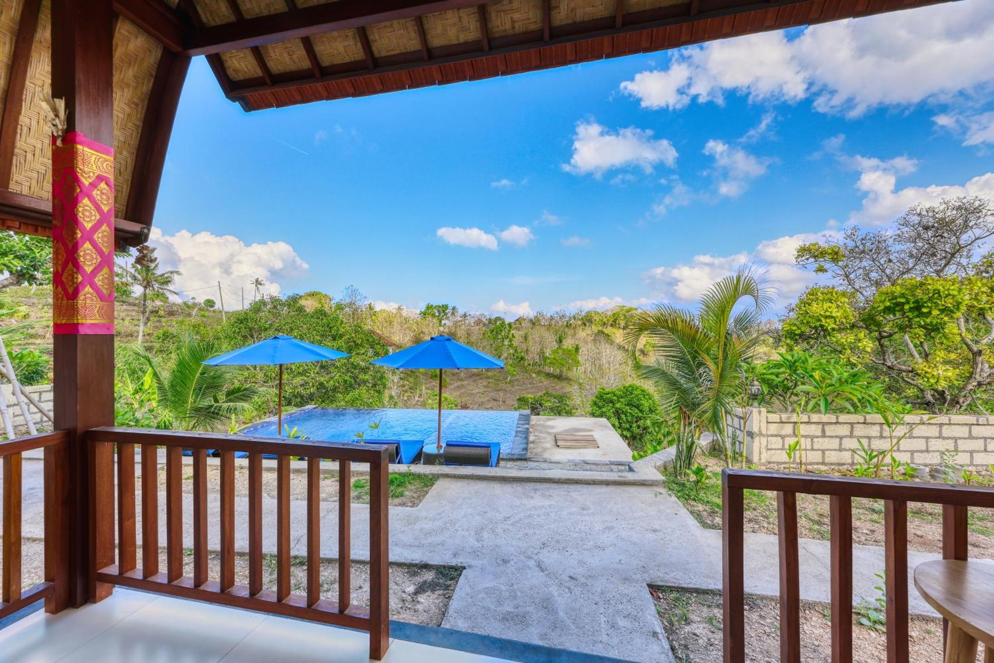 Diarta Villa Batumadeg Chambre photo