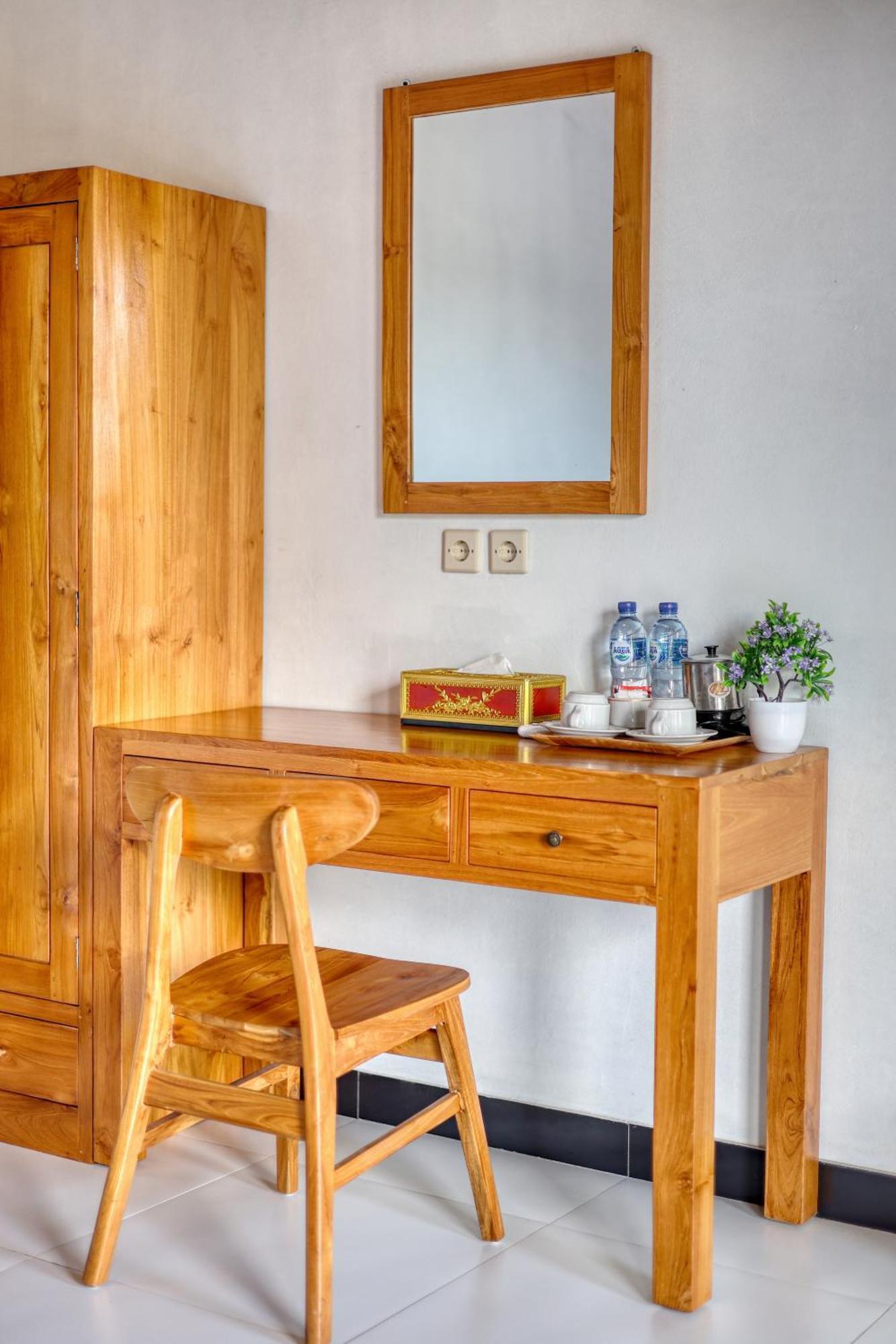 Diarta Villa Batumadeg Chambre photo