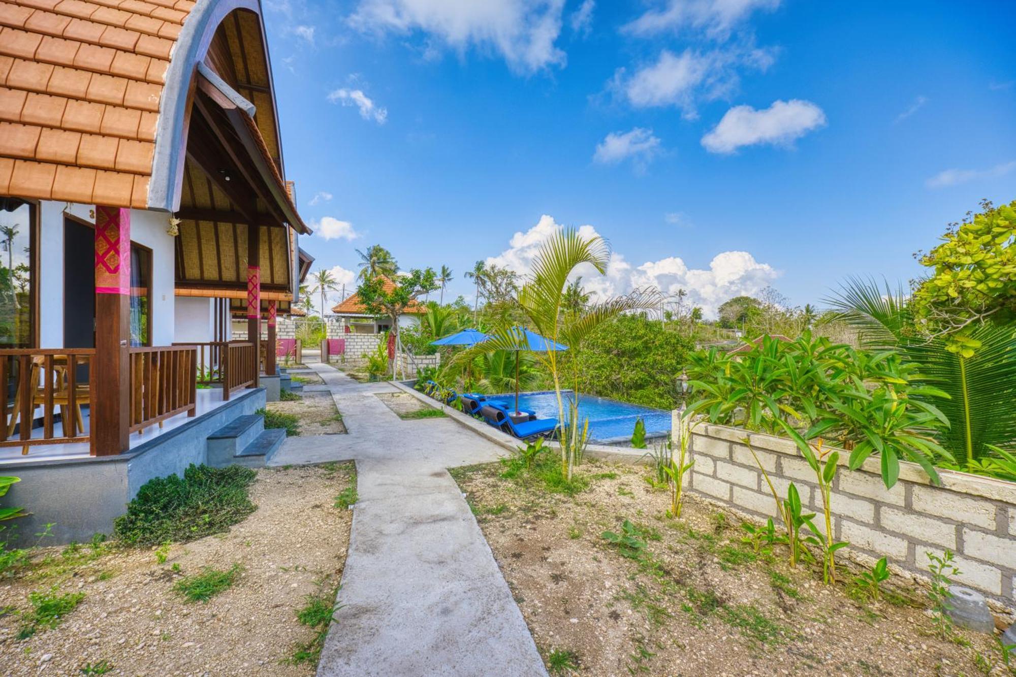Diarta Villa Batumadeg Extérieur photo