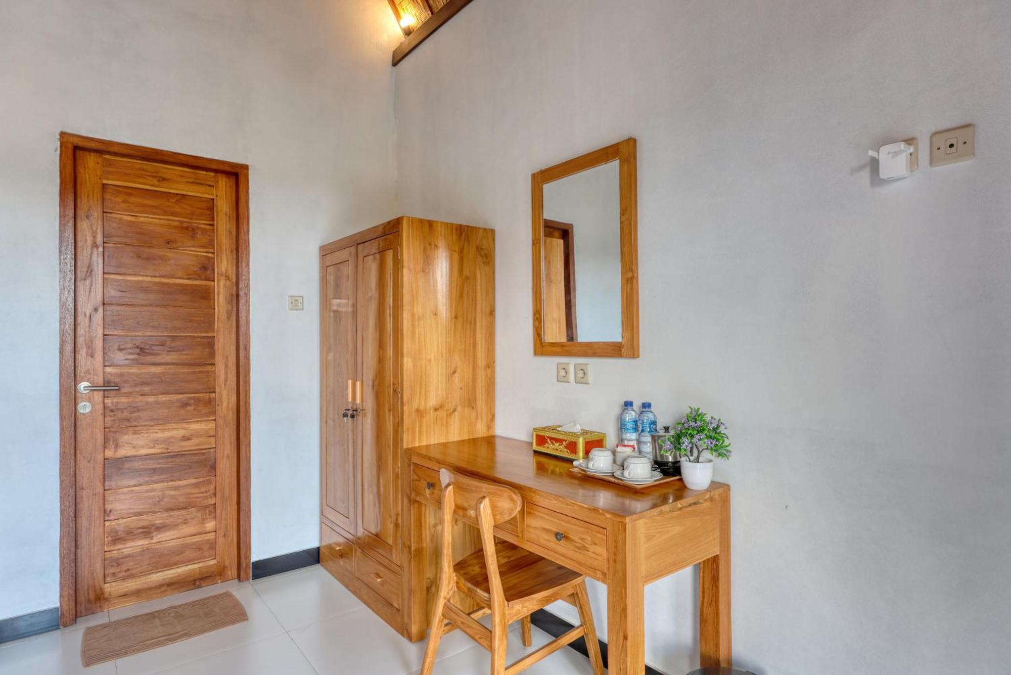 Diarta Villa Batumadeg Extérieur photo