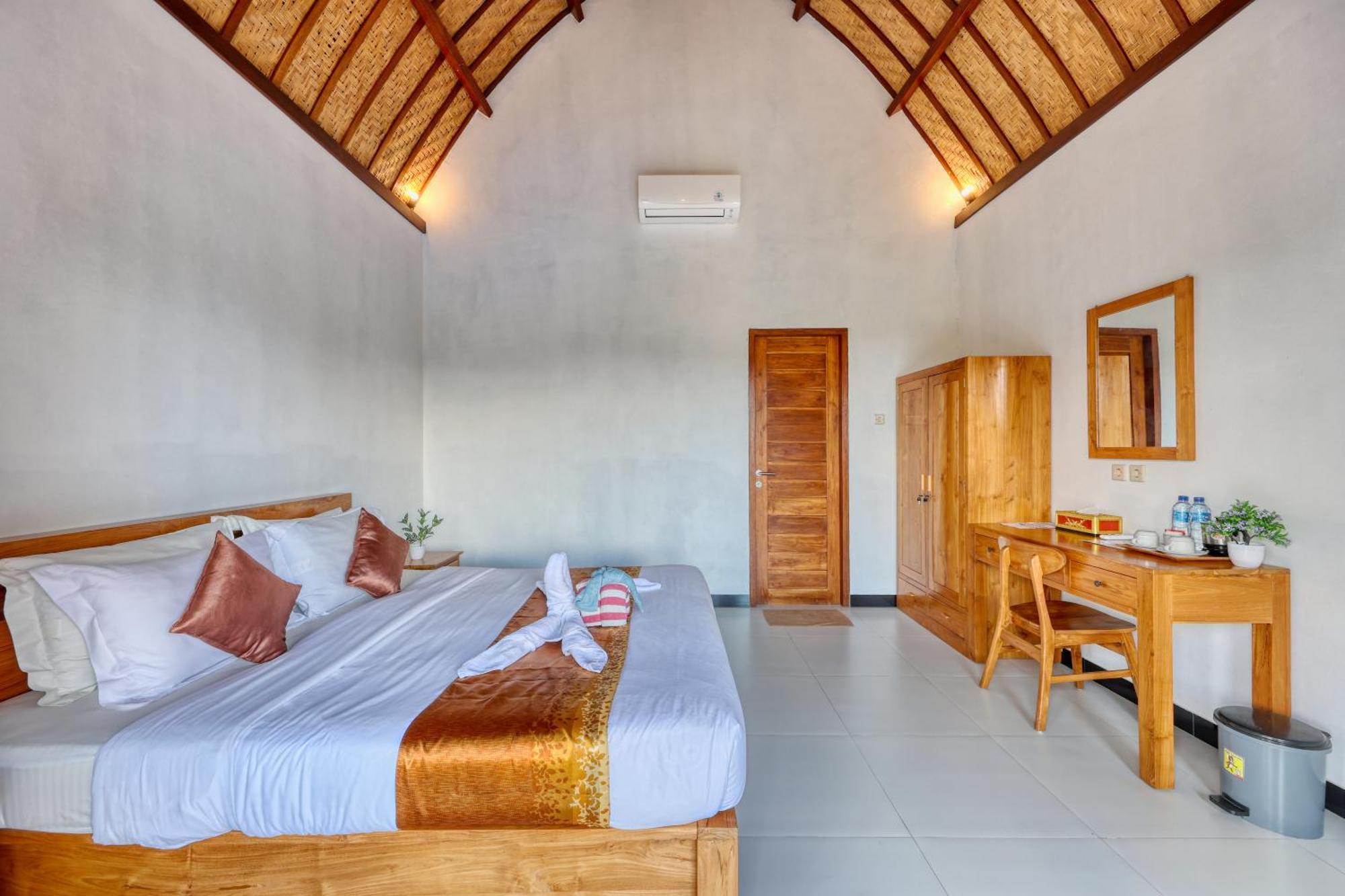 Diarta Villa Batumadeg Chambre photo