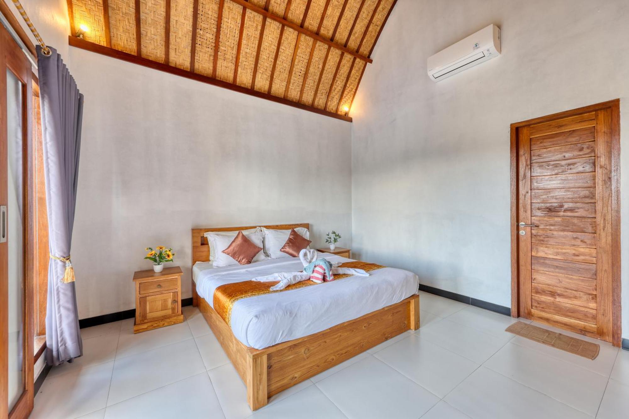 Diarta Villa Batumadeg Chambre photo