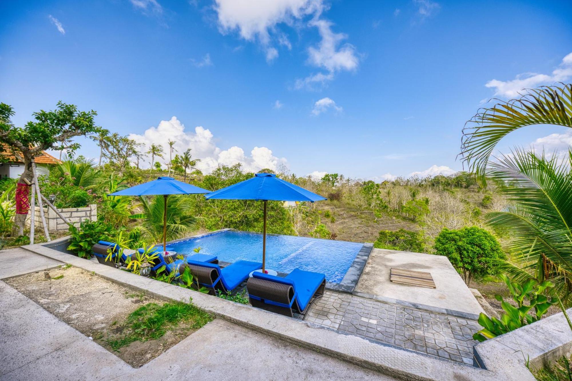 Diarta Villa Batumadeg Extérieur photo