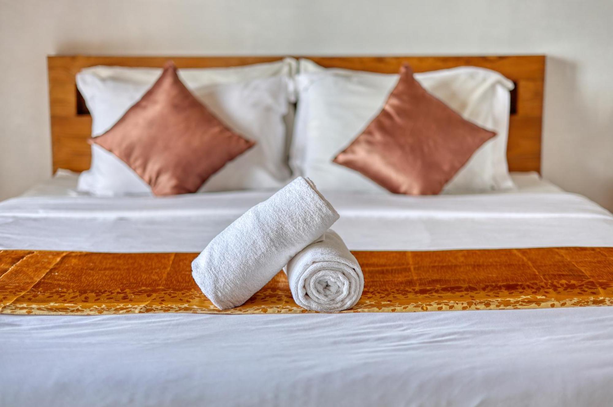 Diarta Villa Batumadeg Chambre photo