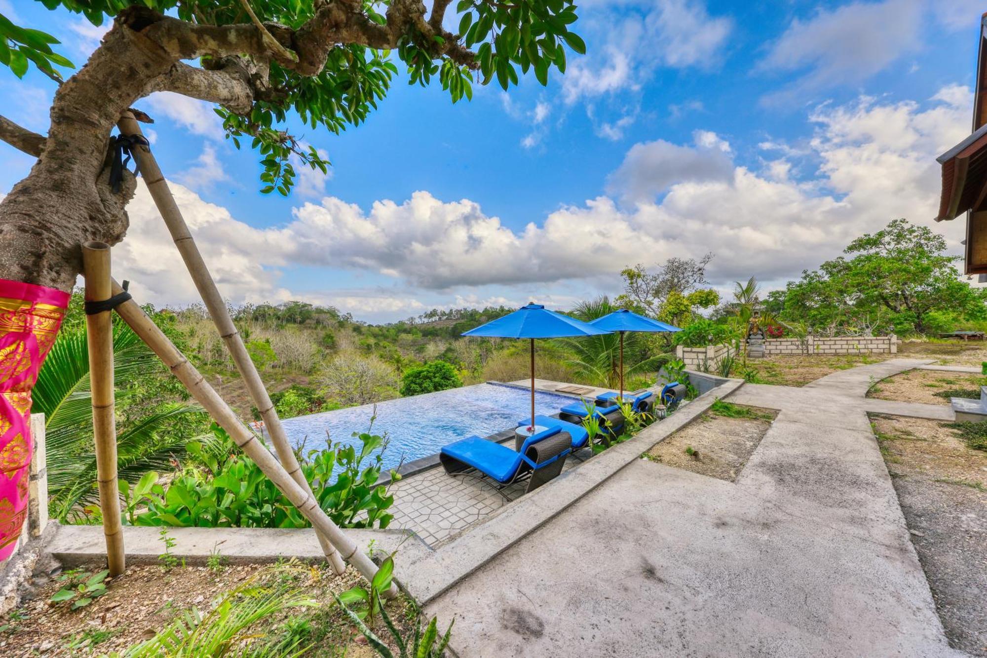 Diarta Villa Batumadeg Extérieur photo