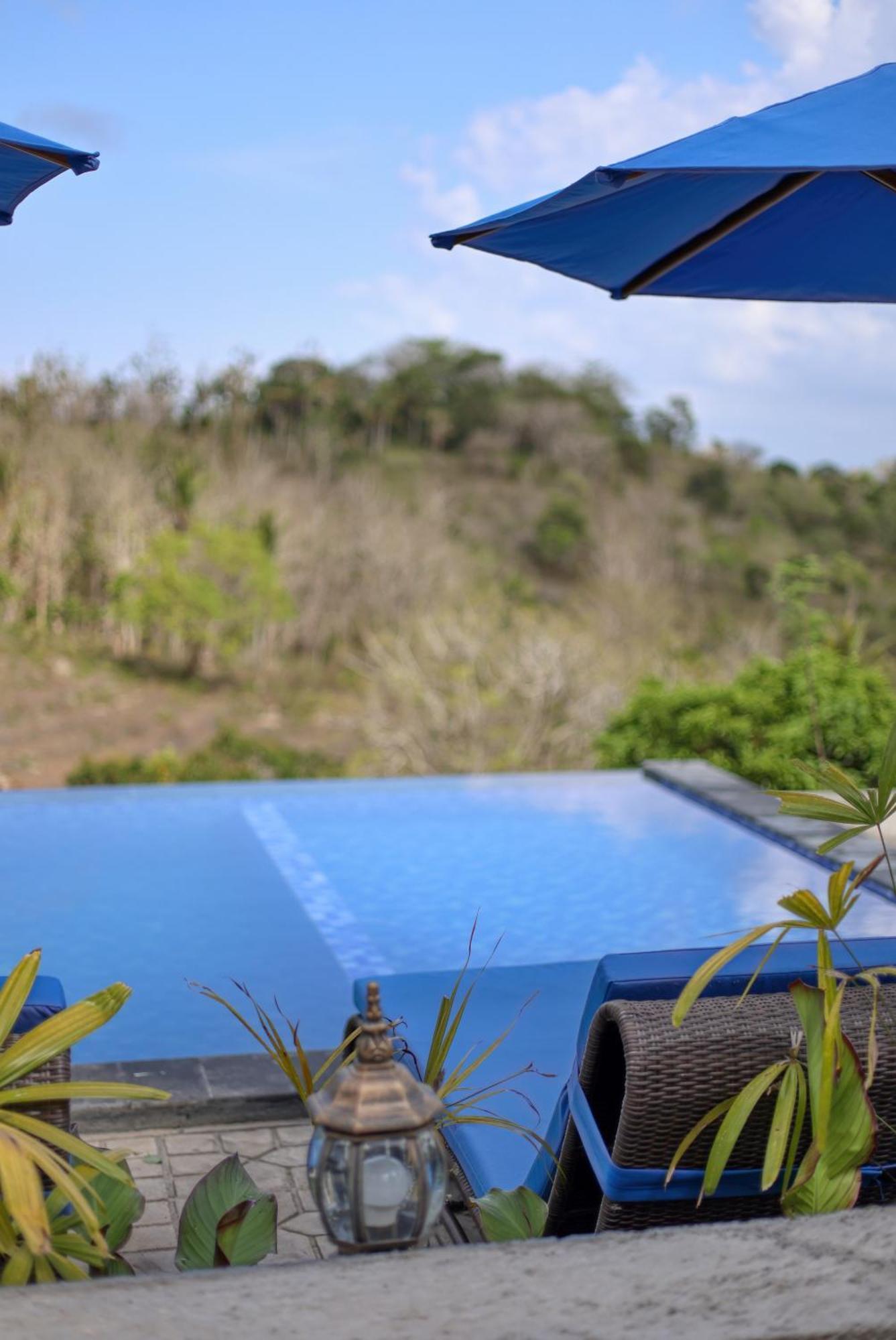Diarta Villa Batumadeg Extérieur photo