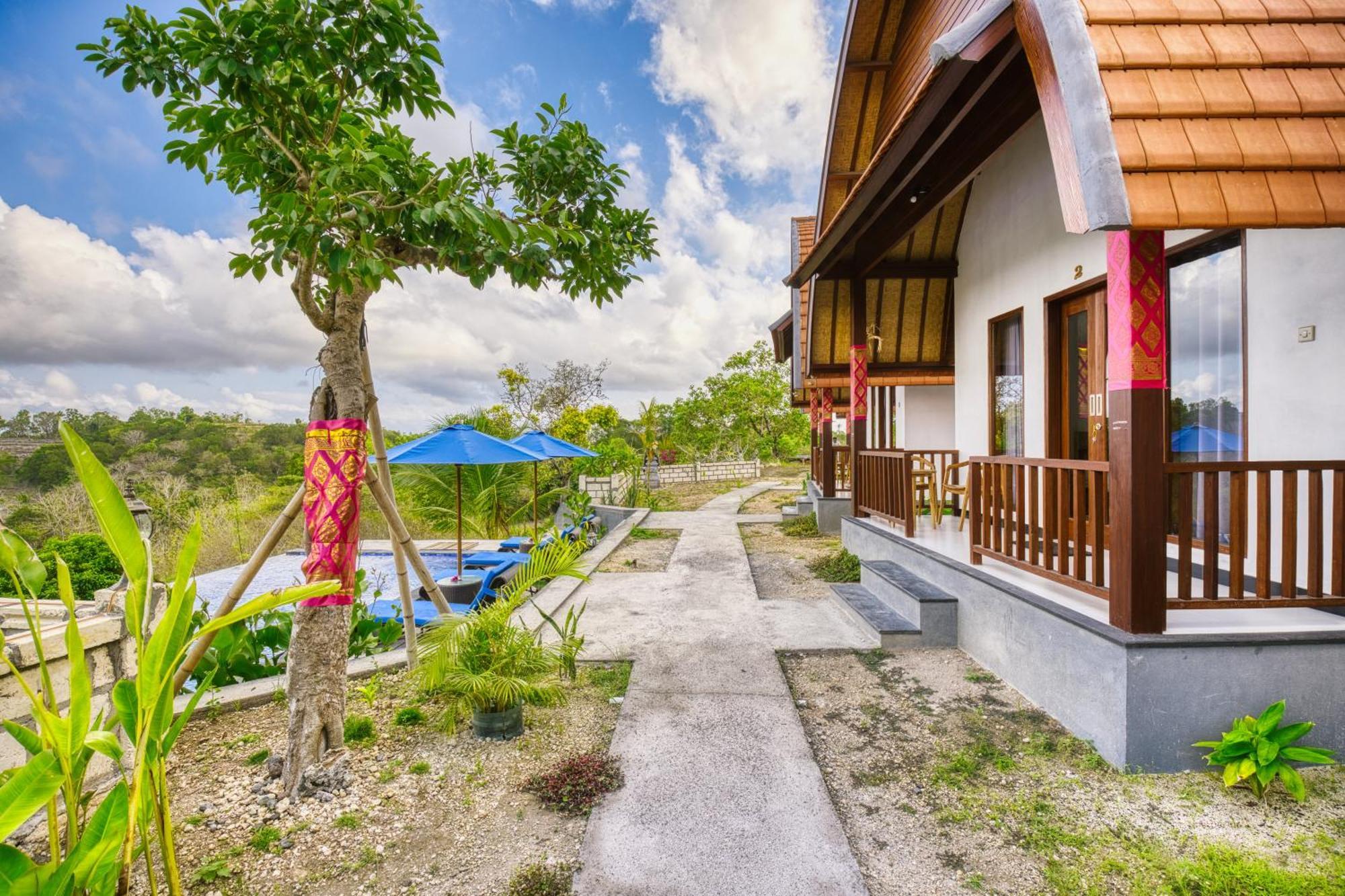 Diarta Villa Batumadeg Extérieur photo